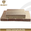 Sunny Tools Surprising You Layer Structure Basalt Cutting Diamond Segments